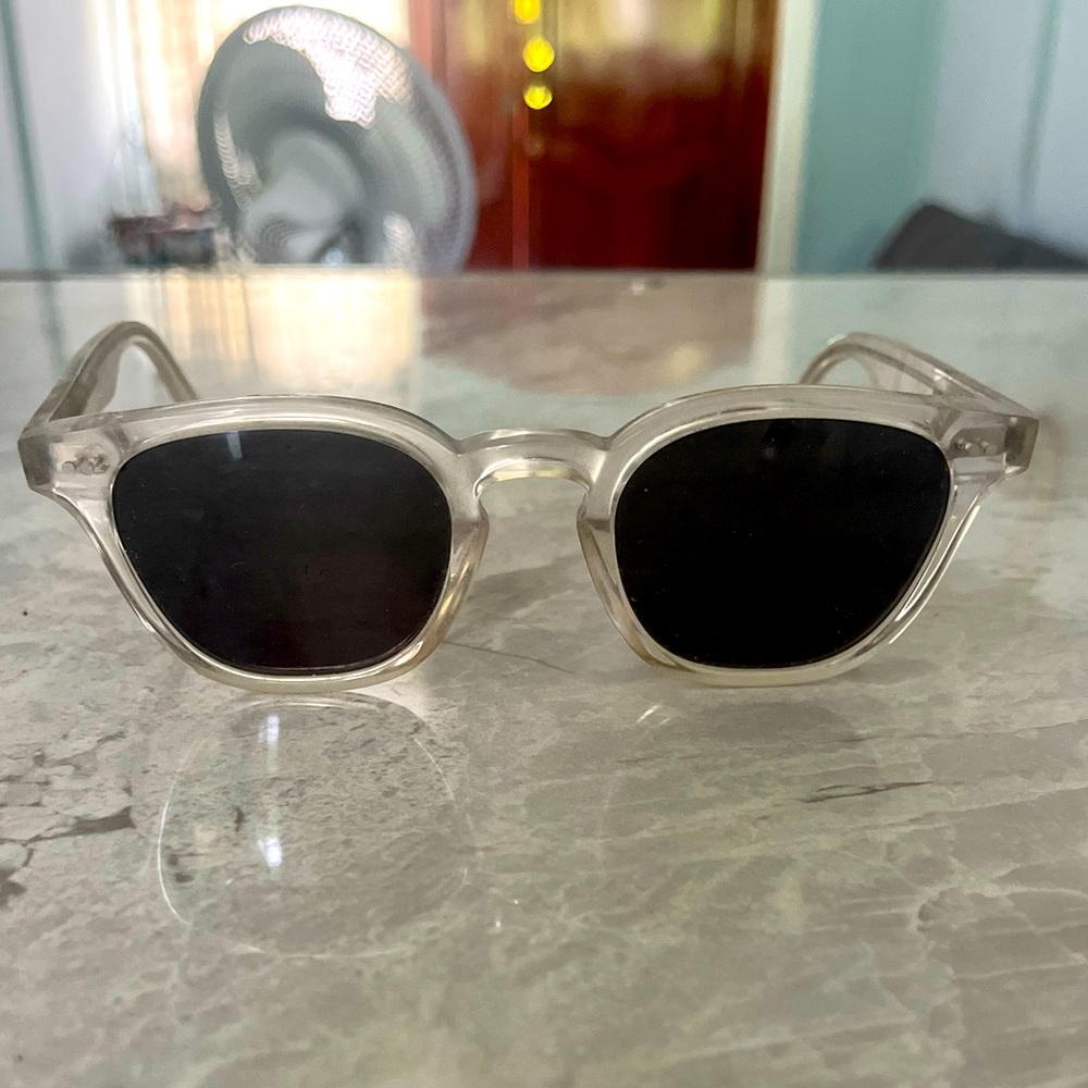 Monokel Sunglasses Used Very Good